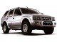 Характеристики автомобиля Landwind X6 2.5TD MT 4WD Comfort (04.2008 - 06.2011): фото, вместимость, скорость, двигатель, топливо, масса, отзывы