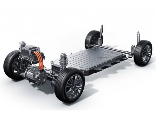 Характеристики автомобиля Leapmotor T03 41 kWh Yaojin (05.2020 - н.в.): фото, вместимость, скорость, двигатель, топливо, масса, отзывы