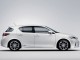 Характеристики автомобиля Lexus CT200h 1.8 CVT F Sport (04.2013 - 12.2013): фото, вместимость, скорость, двигатель, топливо, масса, отзывы