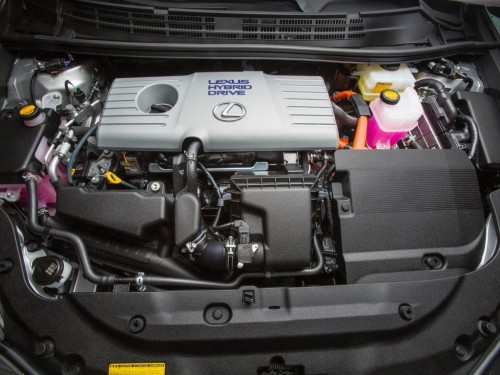 Характеристики автомобиля Lexus CT200h 1.8 CVT F Sport (01.2014 - 10.2015): фото, вместимость, скорость, двигатель, топливо, масса, отзывы