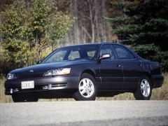 Lexus ES250 2.5 AT (08.1994 - 07.1996)
