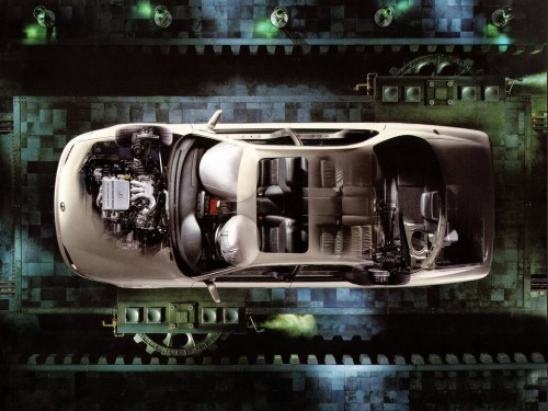 Характеристики автомобиля Lexus ES250 2.5 AT (08.1994 - 07.1996): фото, вместимость, скорость, двигатель, топливо, масса, отзывы