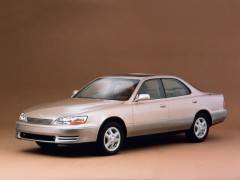 Lexus ES250 2.5 MT (10.1993 - 07.1994)