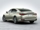 Характеристики автомобиля Lexus ES300h ES300h F Sport (08.2020 - 07.2021): фото, вместимость, скорость, двигатель, топливо, масса, отзывы