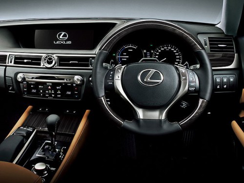 Характеристики автомобиля Lexus GS250 250 I Package (01.2012 - 09.2013): фото, вместимость, скорость, двигатель, топливо, масса, отзывы