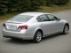 Характеристики автомобиля Lexus GS300 3.0 AT (02.2005 - 08.2006): фото, вместимость, скорость, двигатель, топливо, масса, отзывы