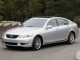 Характеристики автомобиля Lexus GS300 3.0 AT Premium (04.2005 - 12.2006): фото, вместимость, скорость, двигатель, топливо, масса, отзывы