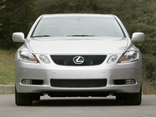 Характеристики автомобиля Lexus GS300 3.0 AT Premium (04.2005 - 12.2006): фото, вместимость, скорость, двигатель, топливо, масса, отзывы
