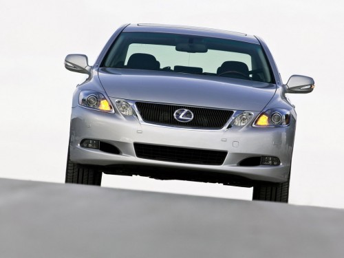 Характеристики автомобиля Lexus GS300 3.0 AT Executive (01.2007 - 12.2012): фото, вместимость, скорость, двигатель, топливо, масса, отзывы