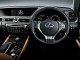 Характеристики автомобиля Lexus GS300h 300h Version L (09.2014 - 10.2015): фото, вместимость, скорость, двигатель, топливо, масса, отзывы