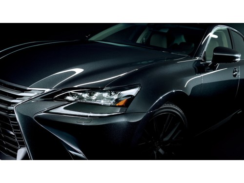Характеристики автомобиля Lexus GS300h 300h F Sport (11.2015 - 08.2016): фото, вместимость, скорость, двигатель, топливо, масса, отзывы