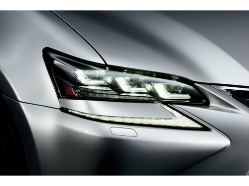 Характеристики автомобиля Lexus GS300h 300h I Package (11.2015 - 08.2016): фото, вместимость, скорость, двигатель, топливо, масса, отзывы