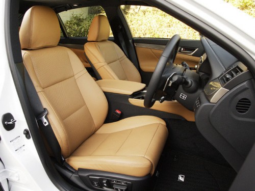 Характеристики автомобиля Lexus GS350 350 (10.2013 - 08.2014): фото, вместимость, скорость, двигатель, топливо, масса, отзывы