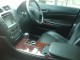 Характеристики автомобиля Lexus GS350 350 (07.2006 - 09.2007): фото, вместимость, скорость, двигатель, топливо, масса, отзывы