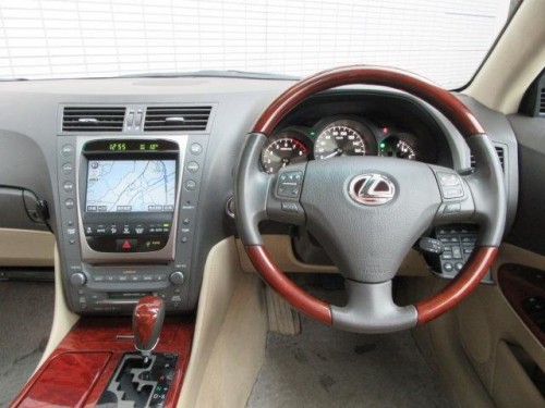 Характеристики автомобиля Lexus GS350 350 (07.2006 - 09.2007): фото, вместимость, скорость, двигатель, топливо, масса, отзывы