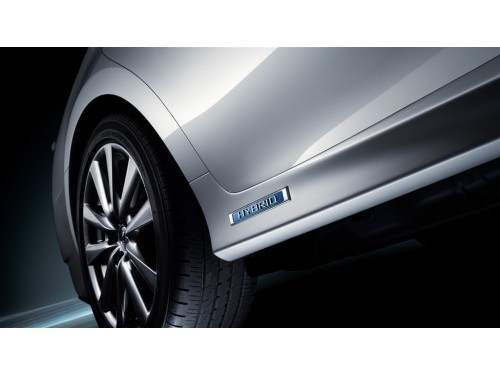 Характеристики автомобиля Lexus GS450h 3.5 CVT Premium (06.2012 - 06.2015): фото, вместимость, скорость, двигатель, топливо, масса, отзывы