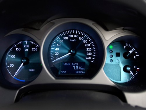 Характеристики автомобиля Lexus GS450h 3.5h CVT (01.2006 - 01.2008): фото, вместимость, скорость, двигатель, топливо, масса, отзывы