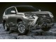 Характеристики автомобиля Lexus GX460 4.6 AT Premium (09.2019 - 08.2021): фото, вместимость, скорость, двигатель, топливо, масса, отзывы