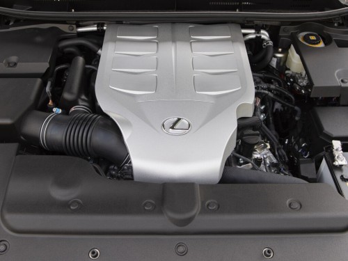 Характеристики автомобиля Lexus GX460 4.6 AT (10.2019 - н.в.): фото, вместимость, скорость, двигатель, топливо, масса, отзывы