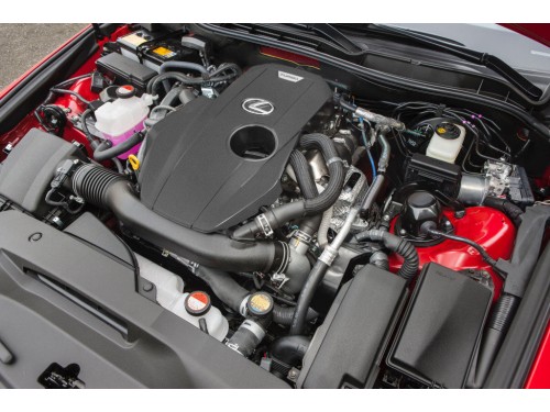 Характеристики автомобиля Lexus IS200t 2.0T AT Luxury (08.2015 - 05.2016): фото, вместимость, скорость, двигатель, топливо, масса, отзывы