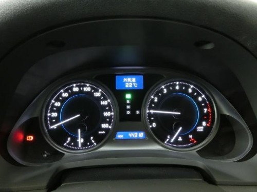 Характеристики автомобиля Lexus IS250 250 version S (07.2006 - 08.2008): фото, вместимость, скорость, двигатель, топливо, масса, отзывы