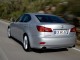 Характеристики автомобиля Lexus IS250 2.5 AT Sport (11.2005 - 07.2008): фото, вместимость, скорость, двигатель, топливо, масса, отзывы
