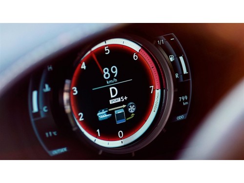 Характеристики автомобиля Lexus IS300h 2.5h CVT Luxury 1 (06.2013 - 10.2015): фото, вместимость, скорость, двигатель, топливо, масса, отзывы