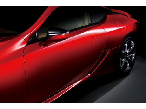 Характеристики автомобиля Lexus LC500 500 S Package (06.2020 - 10.2021): фото, вместимость, скорость, двигатель, топливо, масса, отзывы