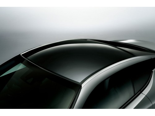 Характеристики автомобиля Lexus LC500h 500h (11.2021 - 05.2023): фото, вместимость, скорость, двигатель, топливо, масса, отзывы
