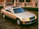 Характеристики автомобиля Lexus LS400 4.0 AT (05.1989 - 08.1992): фото, вместимость, скорость, двигатель, топливо, масса, отзывы