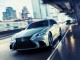 Характеристики автомобиля Lexus LS500h 500h Executive (10.2017 - 09.2019): фото, вместимость, скорость, двигатель, топливо, масса, отзывы