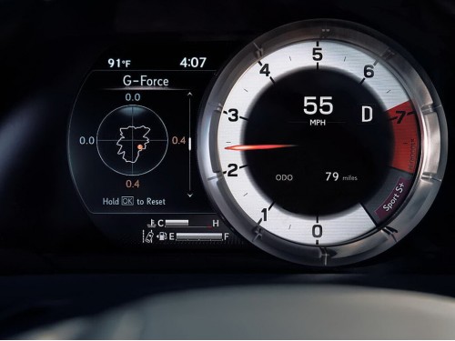 Характеристики автомобиля Lexus LS500h 3.5 CVT (10.2020 - н.в.): фото, вместимость, скорость, двигатель, топливо, масса, отзывы