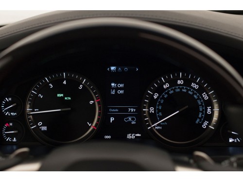 Характеристики автомобиля Lexus LX570 5.7 AT Premium + (01.2016 - 02.2022): фото, вместимость, скорость, двигатель, топливо, масса, отзывы