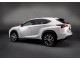 Характеристики автомобиля Lexus NX200t 2.0 T AT AWD Premium (09.2014 - 10.2017): фото, вместимость, скорость, двигатель, топливо, масса, отзывы