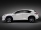 Характеристики автомобиля Lexus NX200t 2.0 AT F-Sport (09.2015 - 10.2017): фото, вместимость, скорость, двигатель, топливо, масса, отзывы