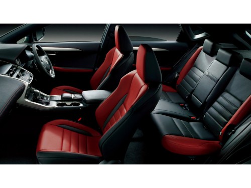 Характеристики автомобиля Lexus NX300 300 Spice &amp; Chic (07.2020 - 10.2021): фото, вместимость, скорость, двигатель, топливо, масса, отзывы