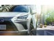 Характеристики автомобиля Lexus NX300h 300h F Sport 4WD (05.2019 - 06.2020): фото, вместимость, скорость, двигатель, топливо, масса, отзывы