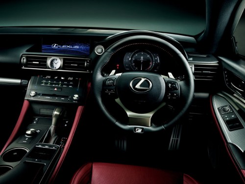 Характеристики автомобиля Lexus RC300 300 (11.2017 - 09.2018): фото, вместимость, скорость, двигатель, топливо, масса, отзывы