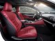 Характеристики автомобиля Lexus RC300h 2.5h CVT Luxury Line (10.2015 - 09.2018): фото, вместимость, скорость, двигатель, топливо, масса, отзывы
