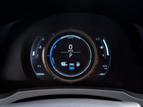 Характеристики автомобиля Lexus RC300h 2.5 CVT (10.2018 - н.в.): фото, вместимость, скорость, двигатель, топливо, масса, отзывы