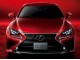 Характеристики автомобиля Lexus RC350 350 Version L (08.2016 - 10.2017): фото, вместимость, скорость, двигатель, топливо, масса, отзывы