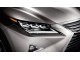 Характеристики автомобиля Lexus RX200t 2.0t AT AWD Luxury (11.2016 - 12.2017): фото, вместимость, скорость, двигатель, топливо, масса, отзывы