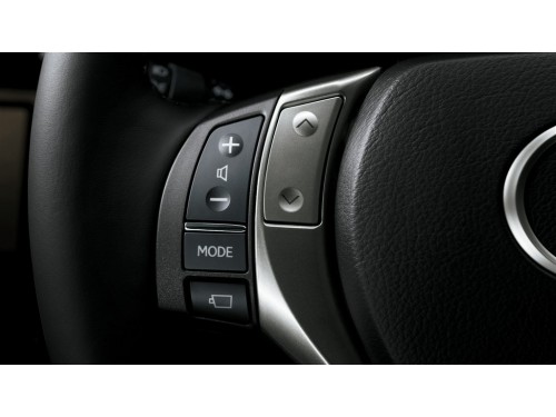 Характеристики автомобиля Lexus RX270 2.7 AT Master Special Edition (04.2014 - 01.2015): фото, вместимость, скорость, двигатель, топливо, масса, отзывы