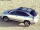 Характеристики автомобиля Lexus RX330 3.3 AT 4WD (03.2003 - 07.2006): фото, вместимость, скорость, двигатель, топливо, масса, отзывы