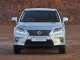Характеристики автомобиля Lexus RX350 3.5 AT (04.2012 - 11.2015): фото, вместимость, скорость, двигатель, топливо, масса, отзывы