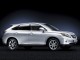 Характеристики автомобиля Lexus RX350 3.5 AT (01.2009 - 05.2012): фото, вместимость, скорость, двигатель, топливо, масса, отзывы