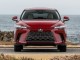 Характеристики автомобиля Lexus RX350h 2.5h CVT 4WD Premium+ (11.2022 - н.в.): фото, вместимость, скорость, двигатель, топливо, масса, отзывы