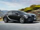 Характеристики автомобиля Lexus RX350h Version L 4WD (07.2023 - н.в.): фото, вместимость, скорость, двигатель, топливо, масса, отзывы