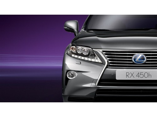 Характеристики автомобиля Lexus RX450h 3.5 CVT 25th Anniversary Edition (10.2014 - 01.2015): фото, вместимость, скорость, двигатель, топливо, масса, отзывы