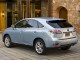 Характеристики автомобиля Lexus RX450h 3.5 CVT (04.2009 - 01.2012): фото, вместимость, скорость, двигатель, топливо, масса, отзывы